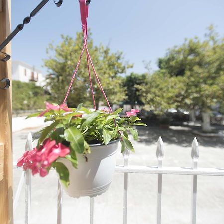 Hotel Finikas Methoni  Extérieur photo