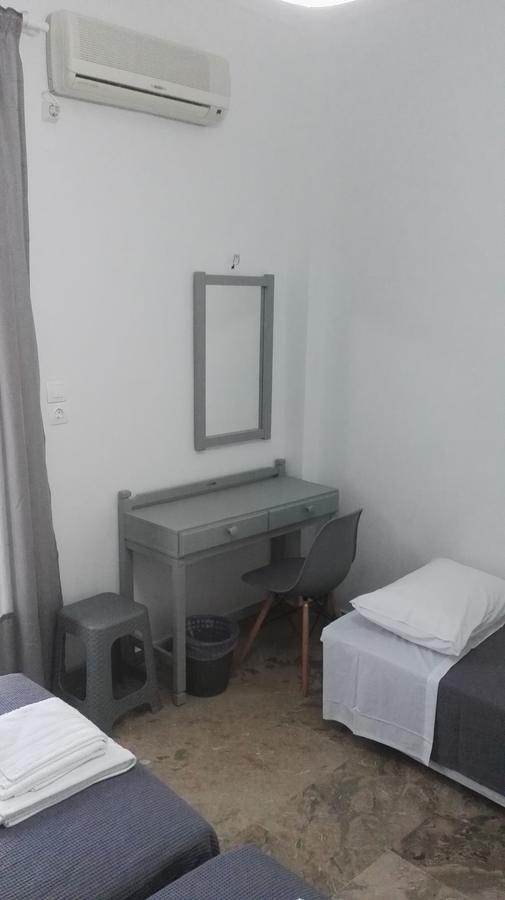 Hotel Finikas Methoni  Extérieur photo