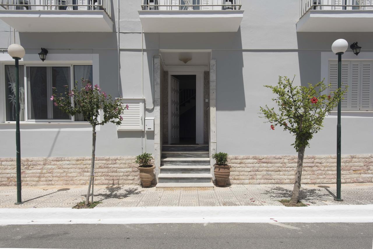 Hotel Finikas Methoni  Extérieur photo
