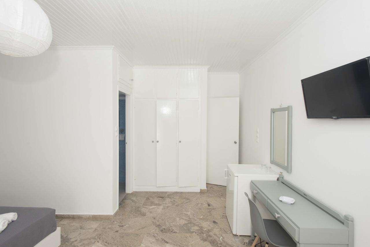 Hotel Finikas Methoni  Extérieur photo